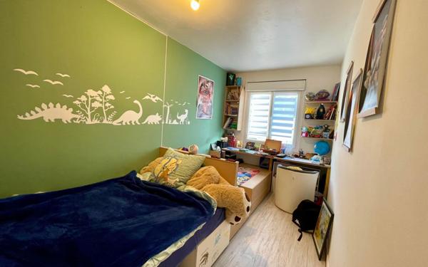 Maison à vendre    5 pièces • 104 m2 Le Pouliguen