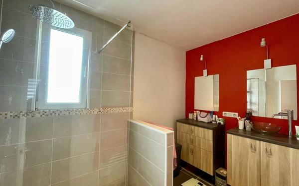 Maison à vendre    5 pièces • 104 m2 Le Pouliguen