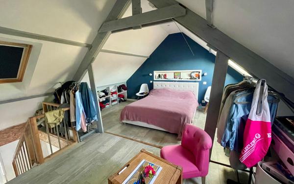 Maison à vendre    5 pièces • 104 m2 Le Pouliguen