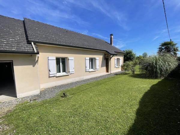 Maison à louer 900 € CC Collonges-la-Rouge 4 p 103 m² DPE D