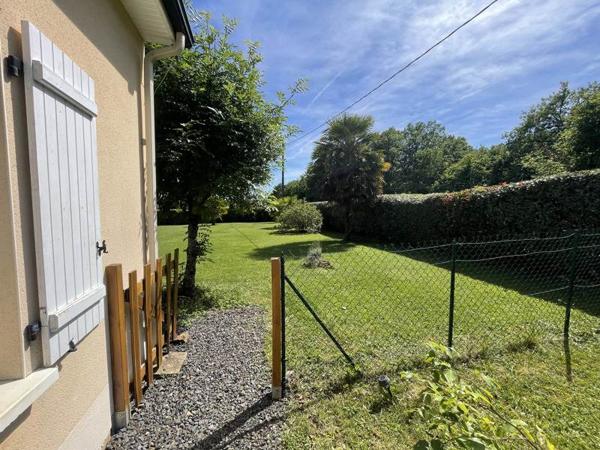 Maison à louer 900 € CC Collonges-la-Rouge 4 p 103 m² DPE D