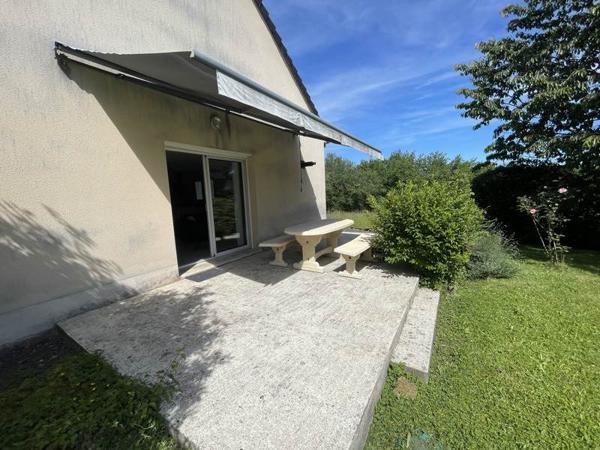 Maison à louer 900 € CC Collonges-la-Rouge 4 p 103 m² DPE D