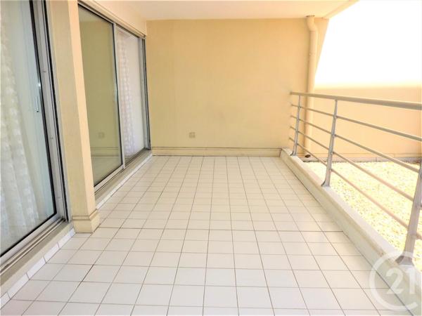 Appartement F2 à vendre  2 pièces - 30,93 m2 SETE - 34