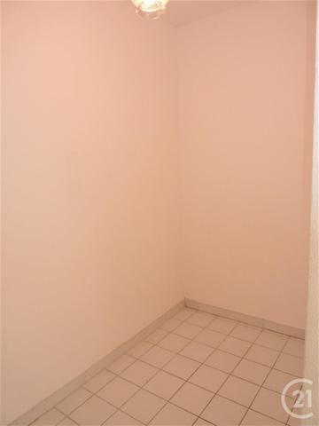 Appartement F2 à vendre  2 pièces - 30,93 m2 SETE - 34