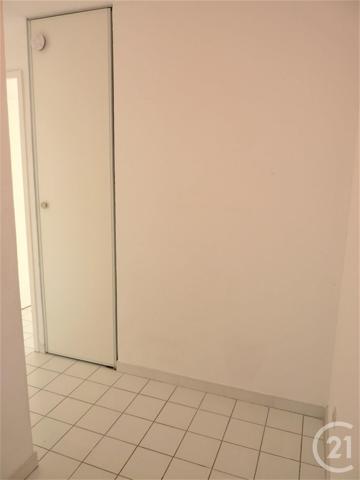 Appartement F2 à vendre  2 pièces - 30,93 m2 SETE - 34