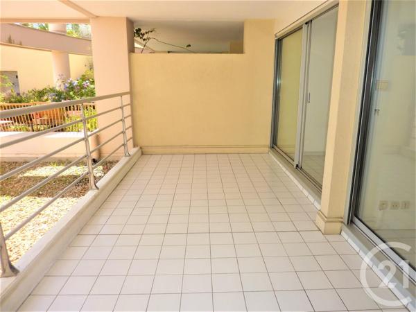 Appartement F2 à vendre  2 pièces - 30,93 m2 SETE - 34