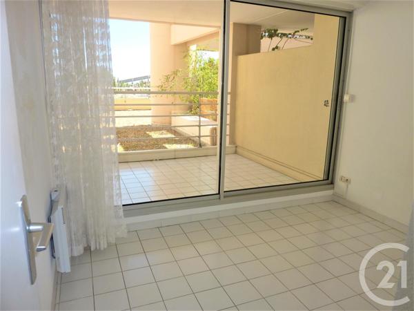Appartement F2 à vendre  2 pièces - 30,93 m2 SETE - 34