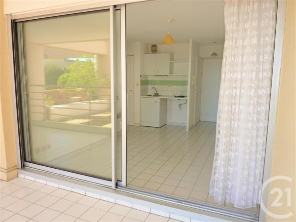 Appartement F2 à vendre  2 pièces - 30,93 m2 SETE - 34