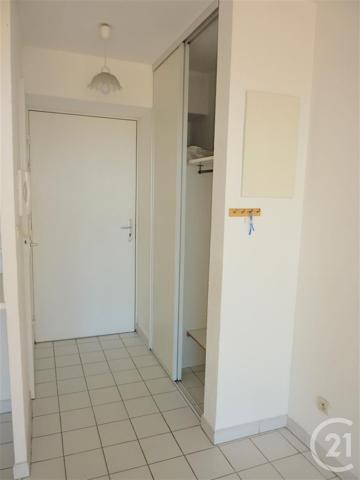 Appartement F2 à vendre  2 pièces - 30,93 m2 SETE - 34