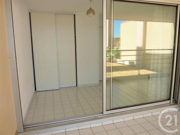 Appartement F2 à vendre  2 pièces - 30,93 m2 SETE - 34