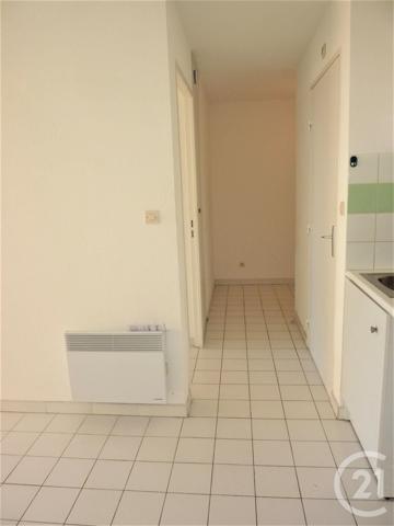 Appartement F2 à vendre  2 pièces - 30,93 m2 SETE - 34