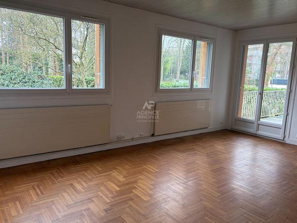 Appartement Maisons Laffitte 3 pièce(s) 68.60 m2 - Cuvier €385 000 ** - Référence 13037