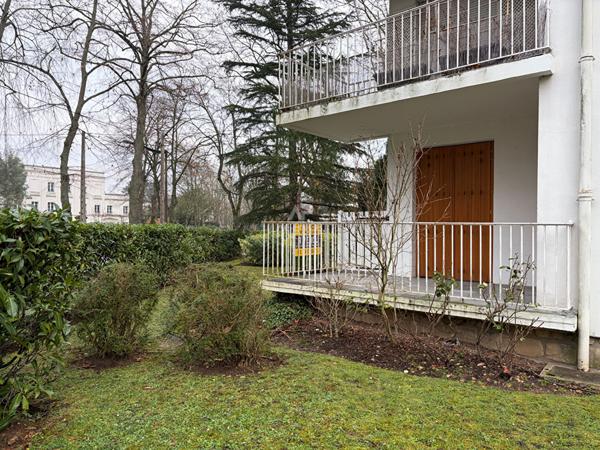Appartement Maisons Laffitte 3 pièce(s) 68.60 m2 - Cuvier €385 000 ** - Référence 13037