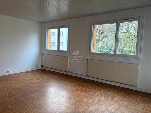 Appartement Maisons Laffitte 3 pièce(s) 68.60 m2 - Cuvier €385 000 ** - Référence 13037