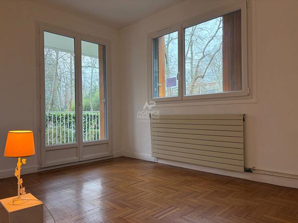Appartement Maisons Laffitte 3 pièce(s) 68.60 m2 - Cuvier €385 000 ** - Référence 13037