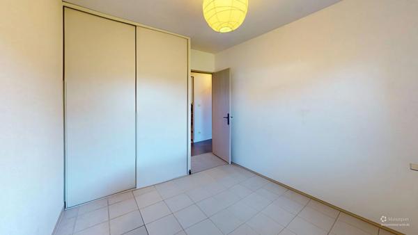 Appartement Poulx 3 pièce(s) 61.58 m2