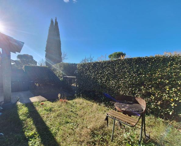 Appartement Poulx 3 pièce(s) 61.58 m2