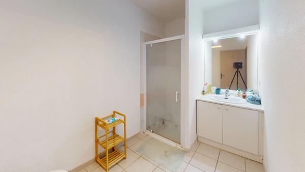 Appartement Poulx 3 pièce(s) 61.58 m2