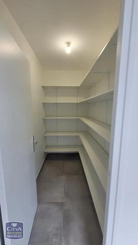 Appartement à louer 3 pièces 60.12m² Boulogne-sur-Mer (62200)