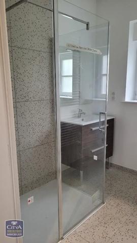 Appartement à louer 3 pièces 60.12m² Boulogne-sur-Mer (62200)