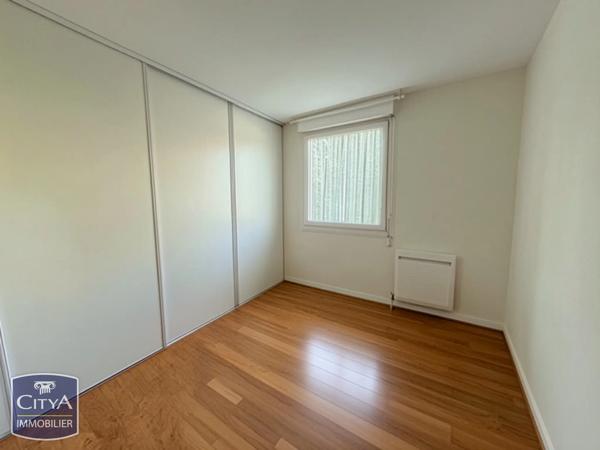Appartement à vendre 4 pièces 77.55m² Le Mans (72000)