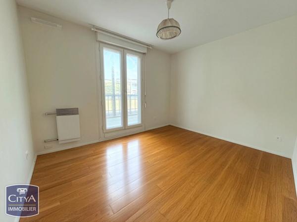 Appartement à vendre 4 pièces 77.55m² Le Mans (72000)
