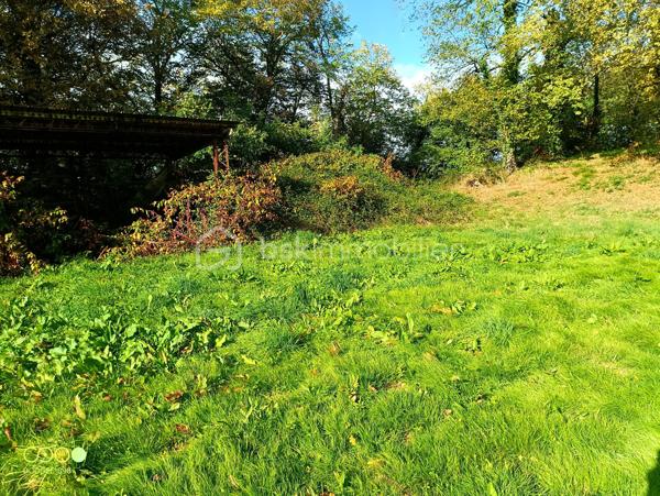 Terrain agricole de 150 960 m²