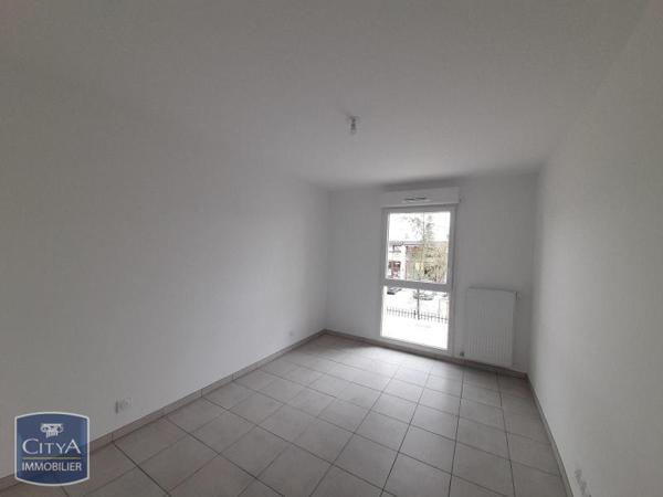 Appartement à louer 3 pièces 57.8m²