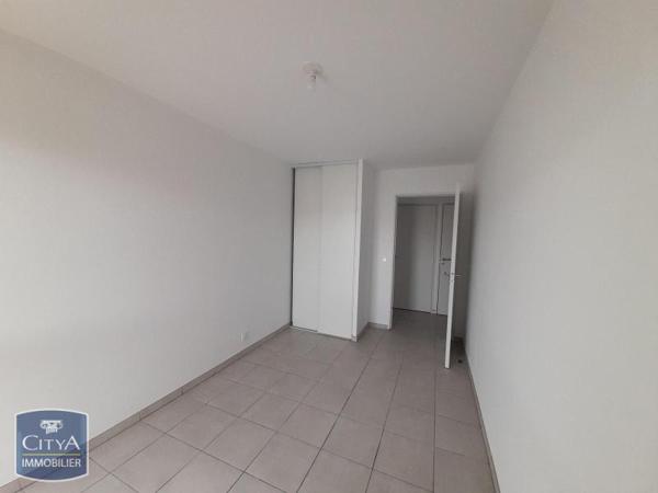 Appartement à louer 3 pièces 57.8m²