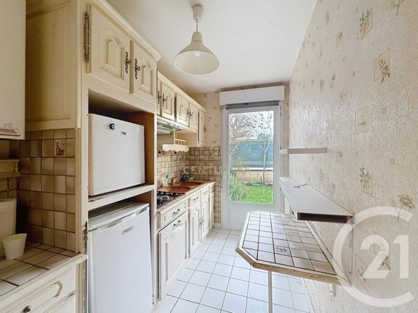 Appartement F2 à vendre  2 pièces - 39,67 m2 VILLIERS SUR MARNE - 94