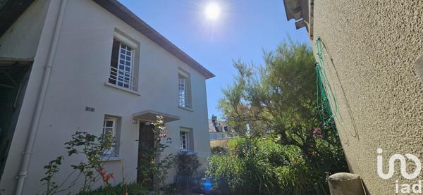 Maison à vendre 8 pièces 152 m² Arromanches-les-Bains