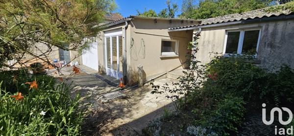 Maison à vendre 8 pièces 152 m² Arromanches-les-Bains