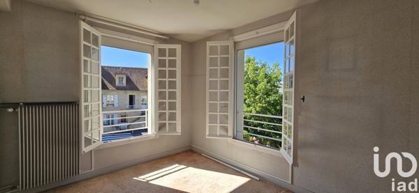 Maison à vendre 8 pièces 152 m² Arromanches-les-Bains