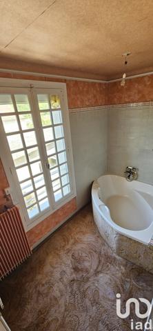 Maison à vendre 8 pièces 152 m² Arromanches-les-Bains