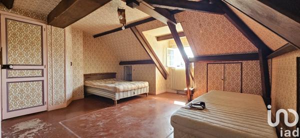 Maison à vendre 8 pièces 152 m² Arromanches-les-Bains