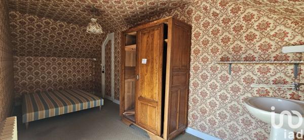 Maison à vendre 8 pièces 152 m² Arromanches-les-Bains