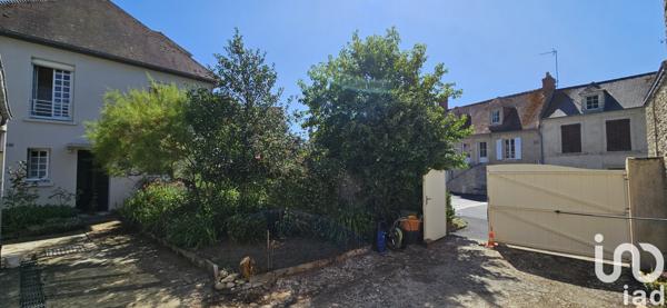 Maison à vendre 8 pièces 152 m² Arromanches-les-Bains