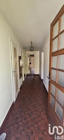 Maison à vendre 8 pièces 152 m² Arromanches-les-Bains