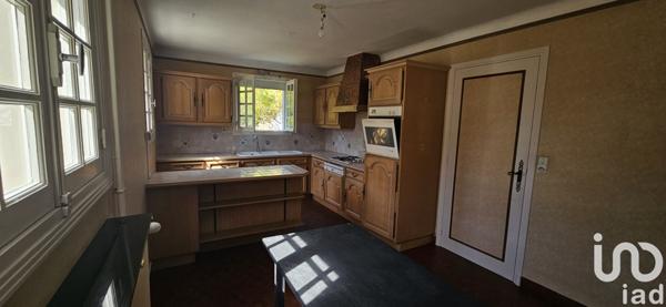 Maison à vendre 8 pièces 152 m² Arromanches-les-Bains