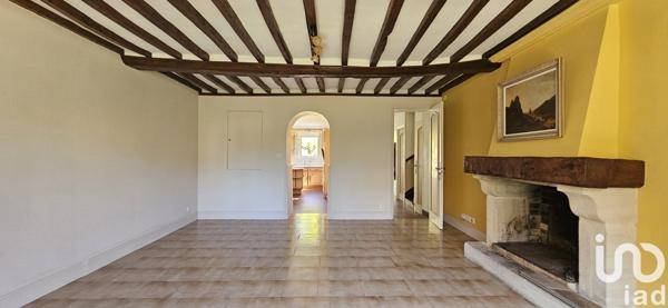 Maison à vendre 8 pièces 152 m² Arromanches-les-Bains