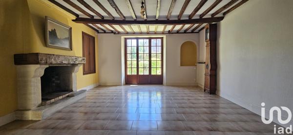 Maison à vendre 8 pièces 152 m² Arromanches-les-Bains