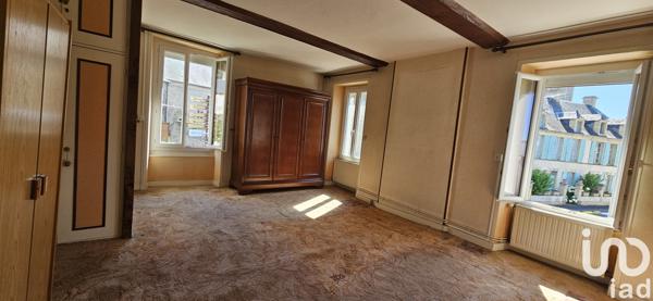 Maison à vendre 8 pièces 152 m² Arromanches-les-Bains