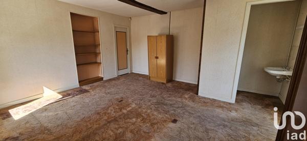 Maison à vendre 8 pièces 152 m² Arromanches-les-Bains