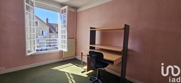 Maison à vendre 8 pièces 152 m² Arromanches-les-Bains