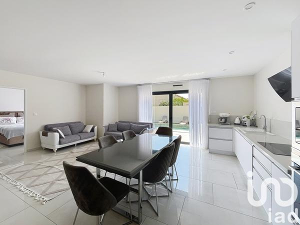 Maison à vendre 4 pièces 92 m² Maraussan