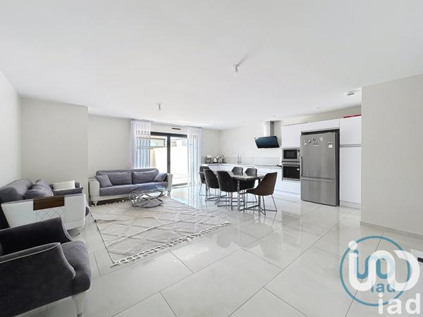 Maison à vendre 4 pièces 92 m² Maraussan