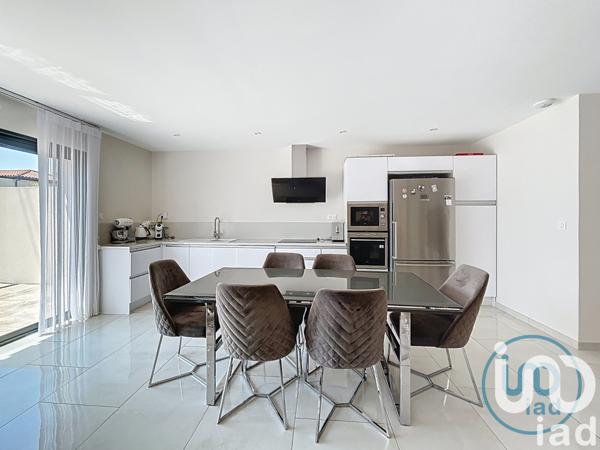 Maison à vendre 4 pièces 92 m² Maraussan