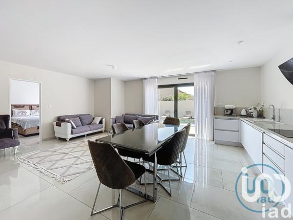 Maison à vendre 4 pièces 92 m² Maraussan