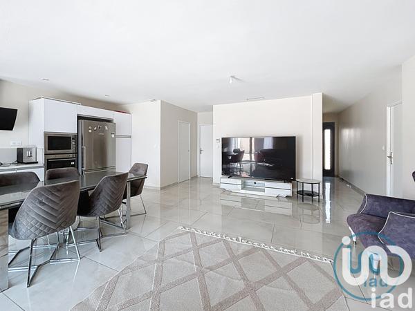 Maison à vendre 4 pièces 92 m² Maraussan