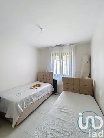 Maison à vendre 4 pièces 92 m² Maraussan